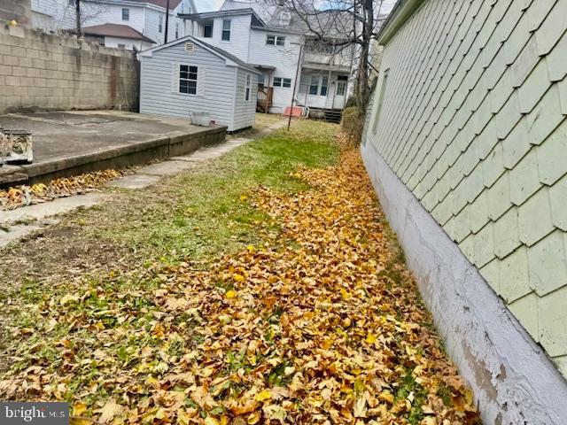 NONE AVAILABLE - Residential