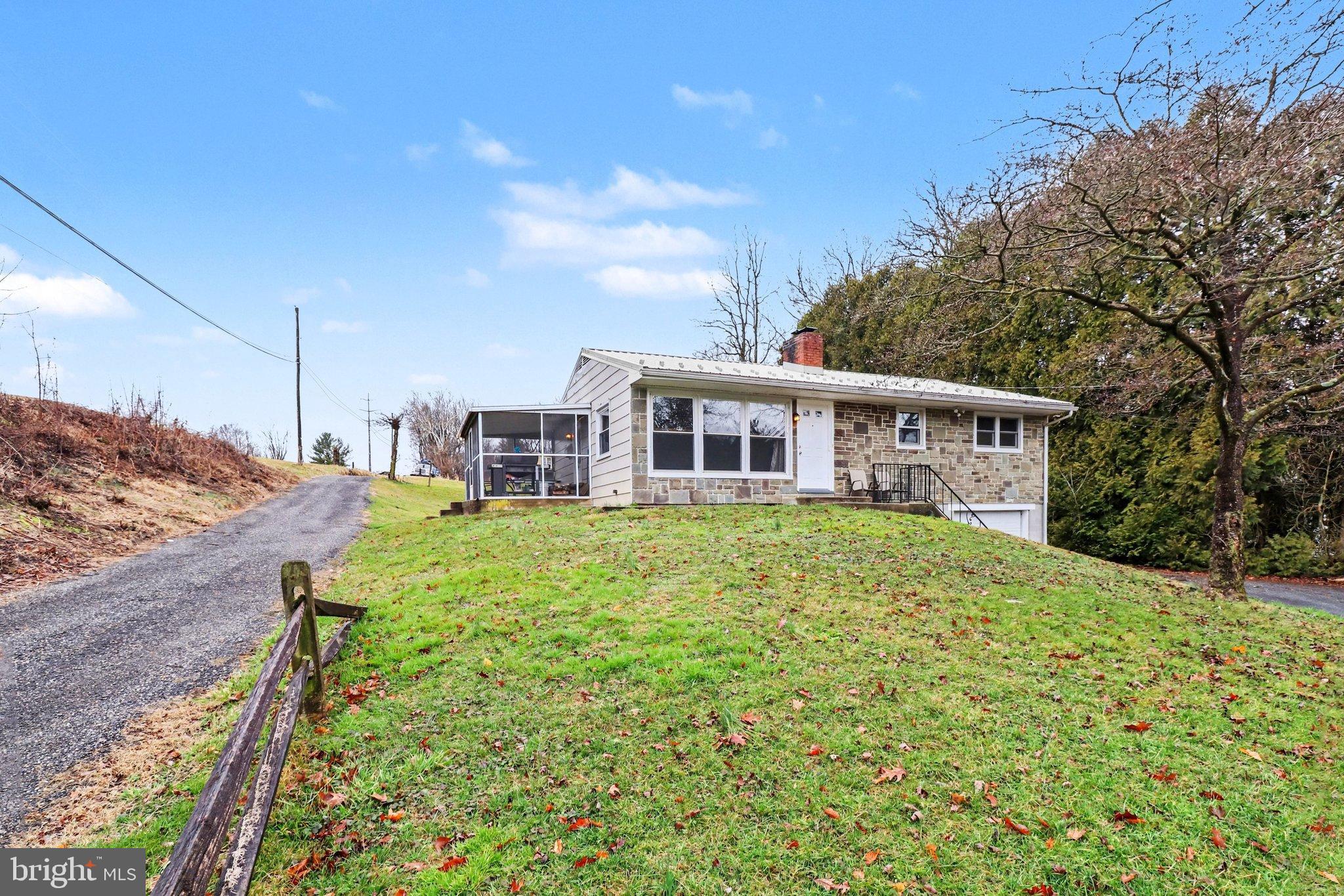 1949 MILLERSVILLE ROAD