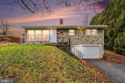 1949 MILLERSVILLE ROAD LANCASTER PA 17603