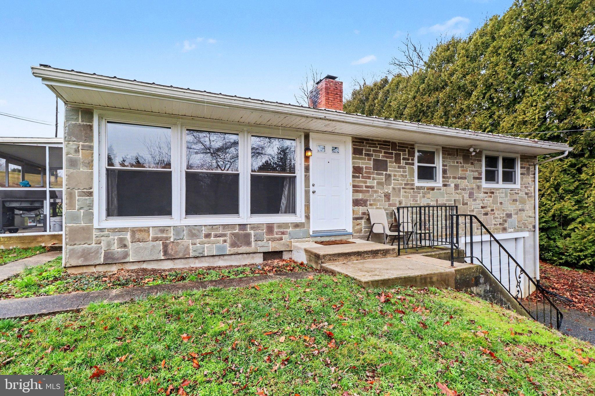 1949 MILLERSVILLE ROAD