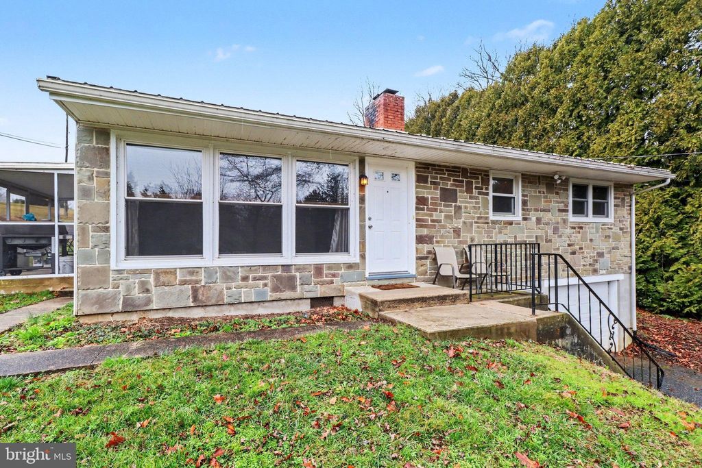 Photo of 1949 Millersville Road, LANCASTER, PA 17603 (MLS # PALA2084618)