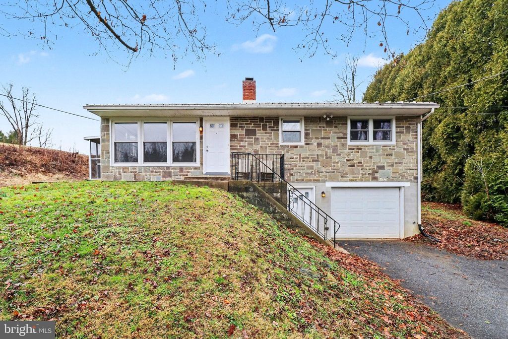 Photo of 1949 Millersville Road, LANCASTER, PA 17603 (MLS # PALA2084618)