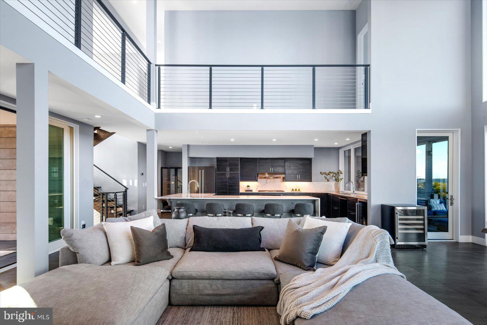 BACK BAY COVE - Residential