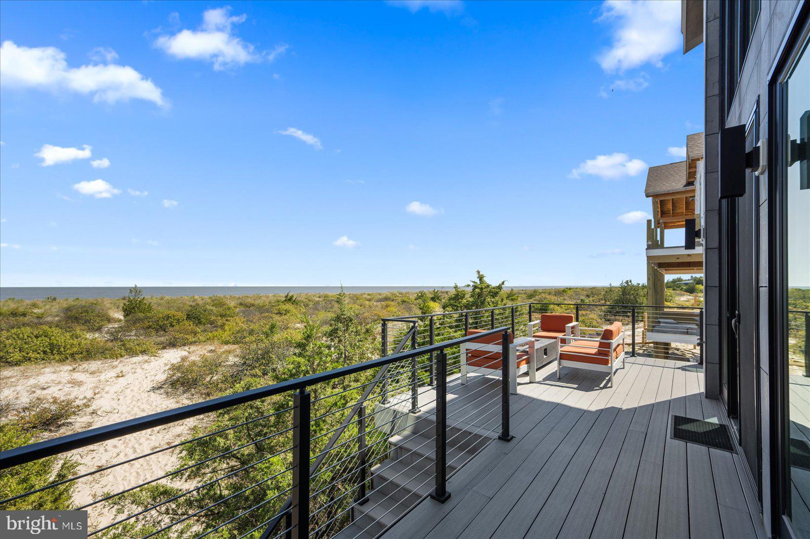 BACK BAY COVE - Residential