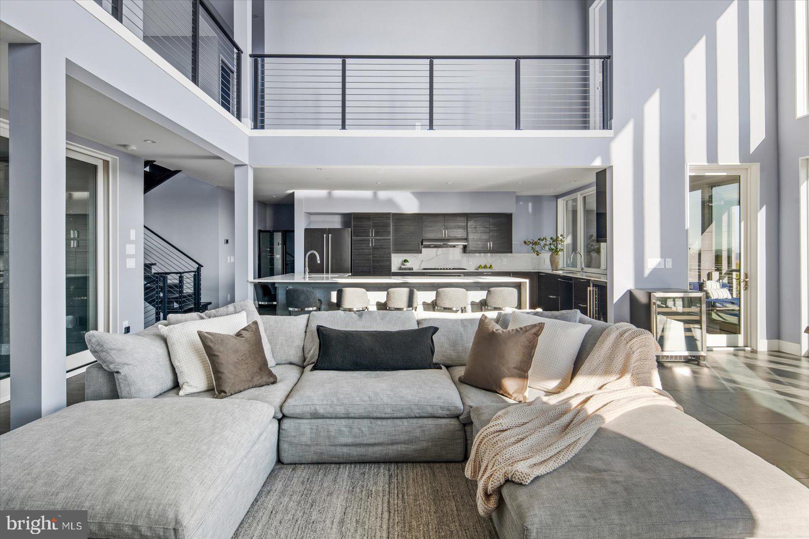 BACK BAY COVE - Residential