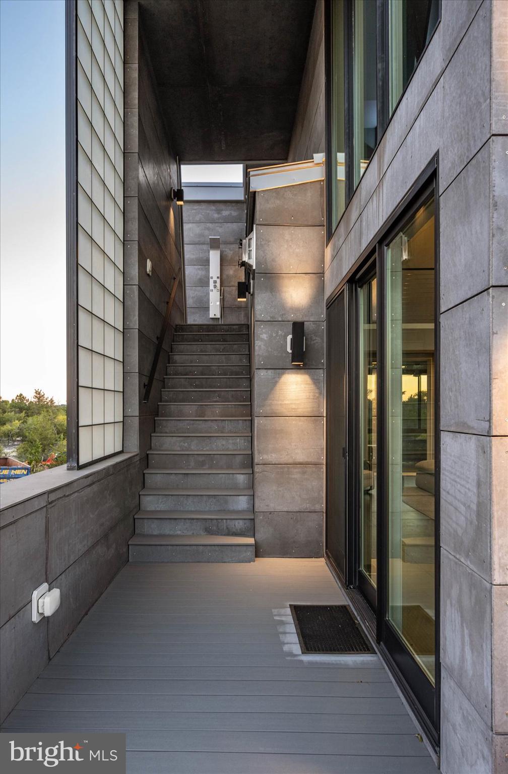 BACK BAY COVE - Residential