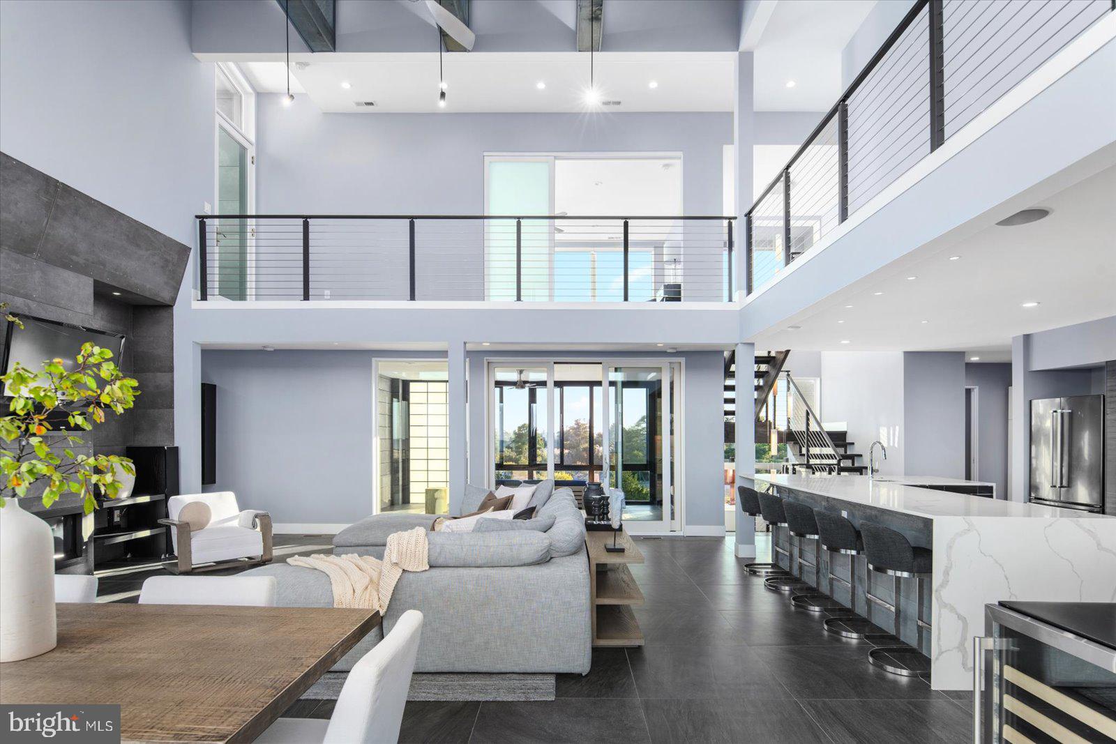 BACK BAY COVE - Residential