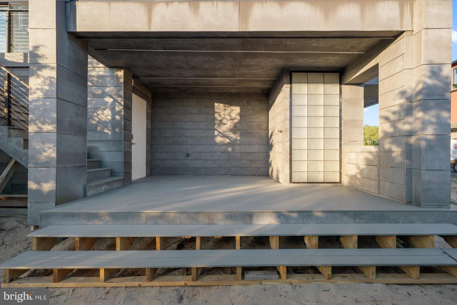 BACK BAY COVE - Residential