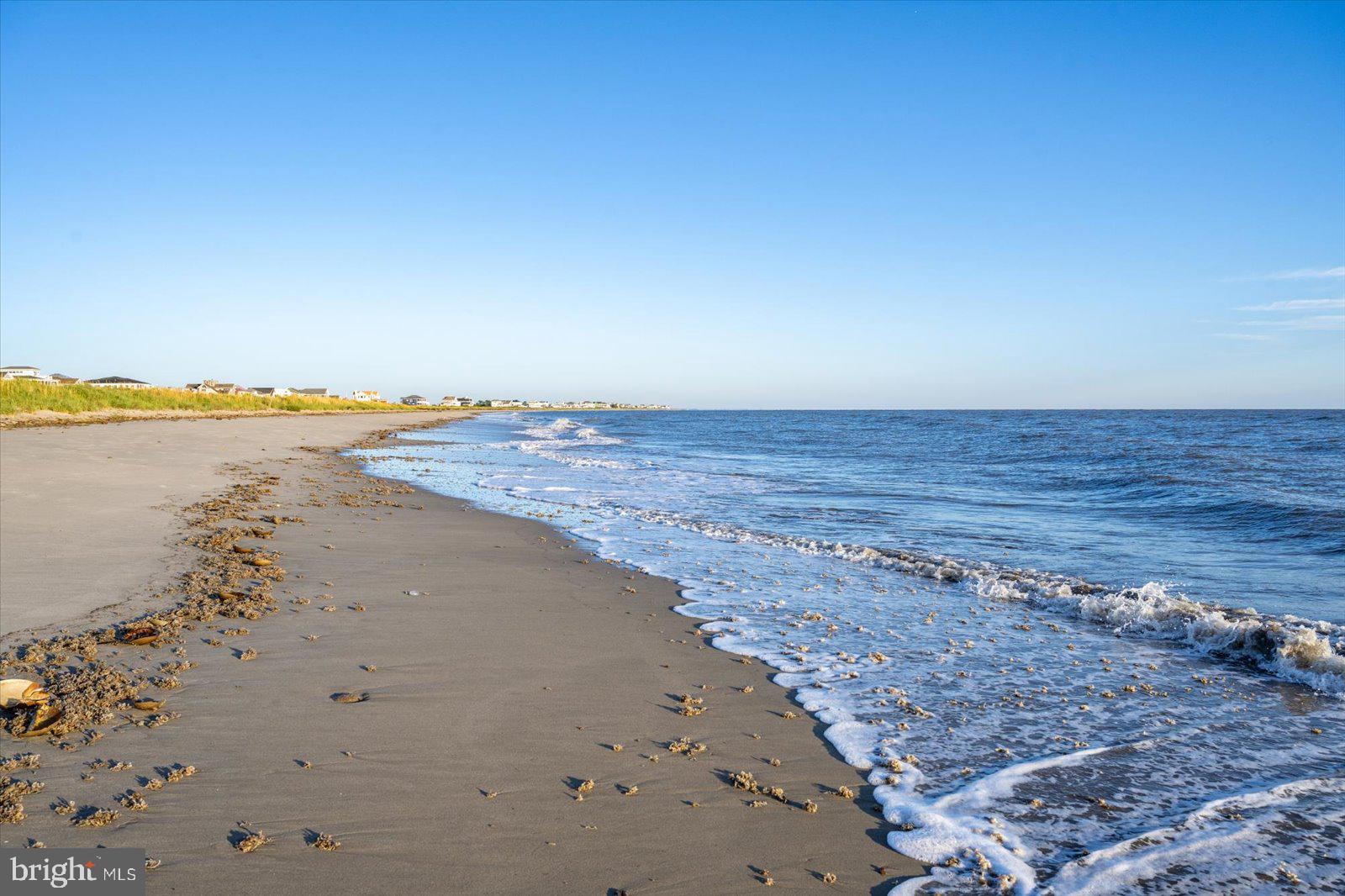 BACK BAY COVE - Residential