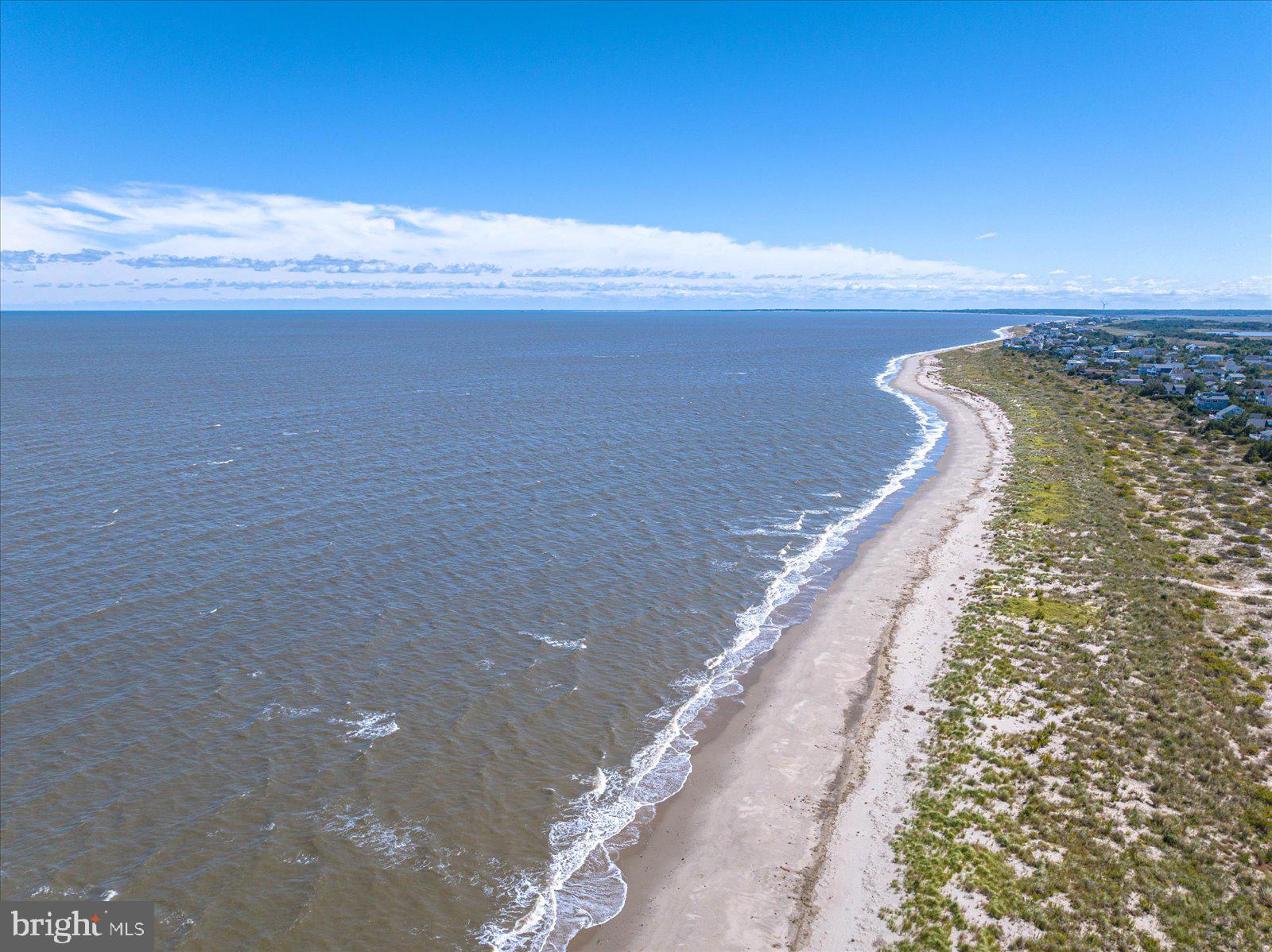 BACK BAY COVE - Residential