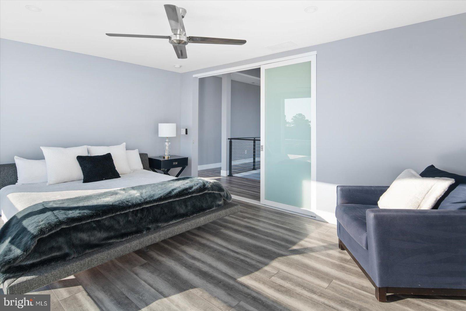 BACK BAY COVE - Residential