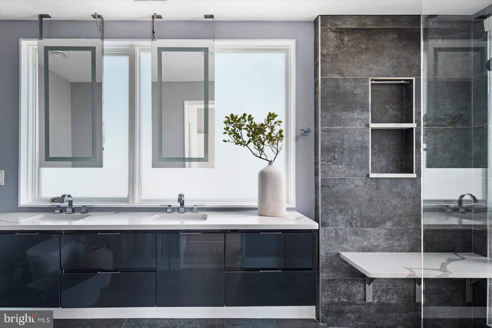 BACK BAY COVE - Residential