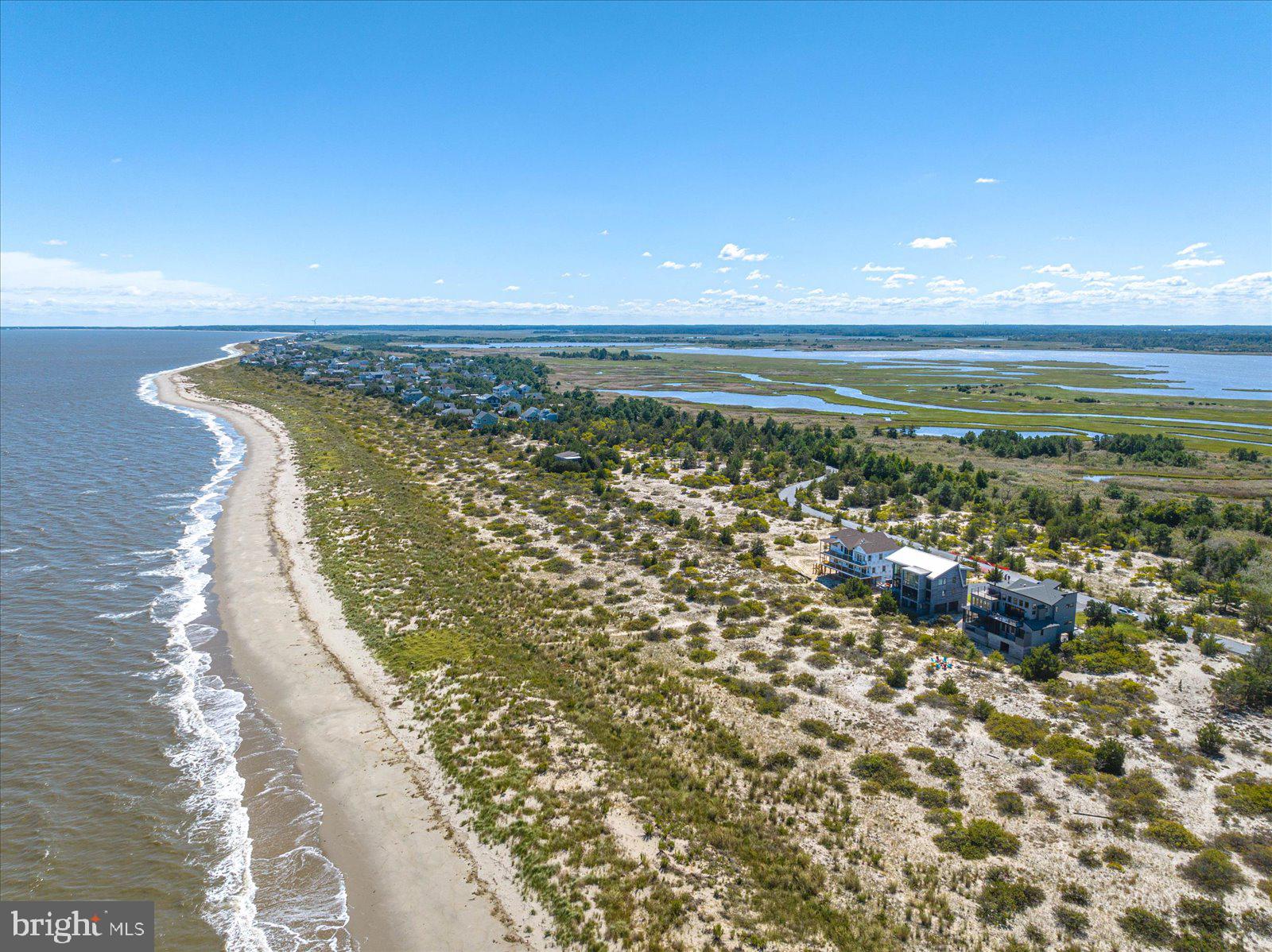 BACK BAY COVE - Residential