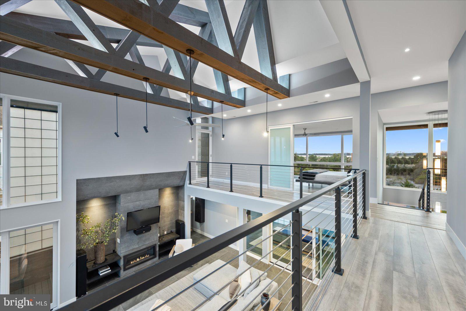 BACK BAY COVE - Residential