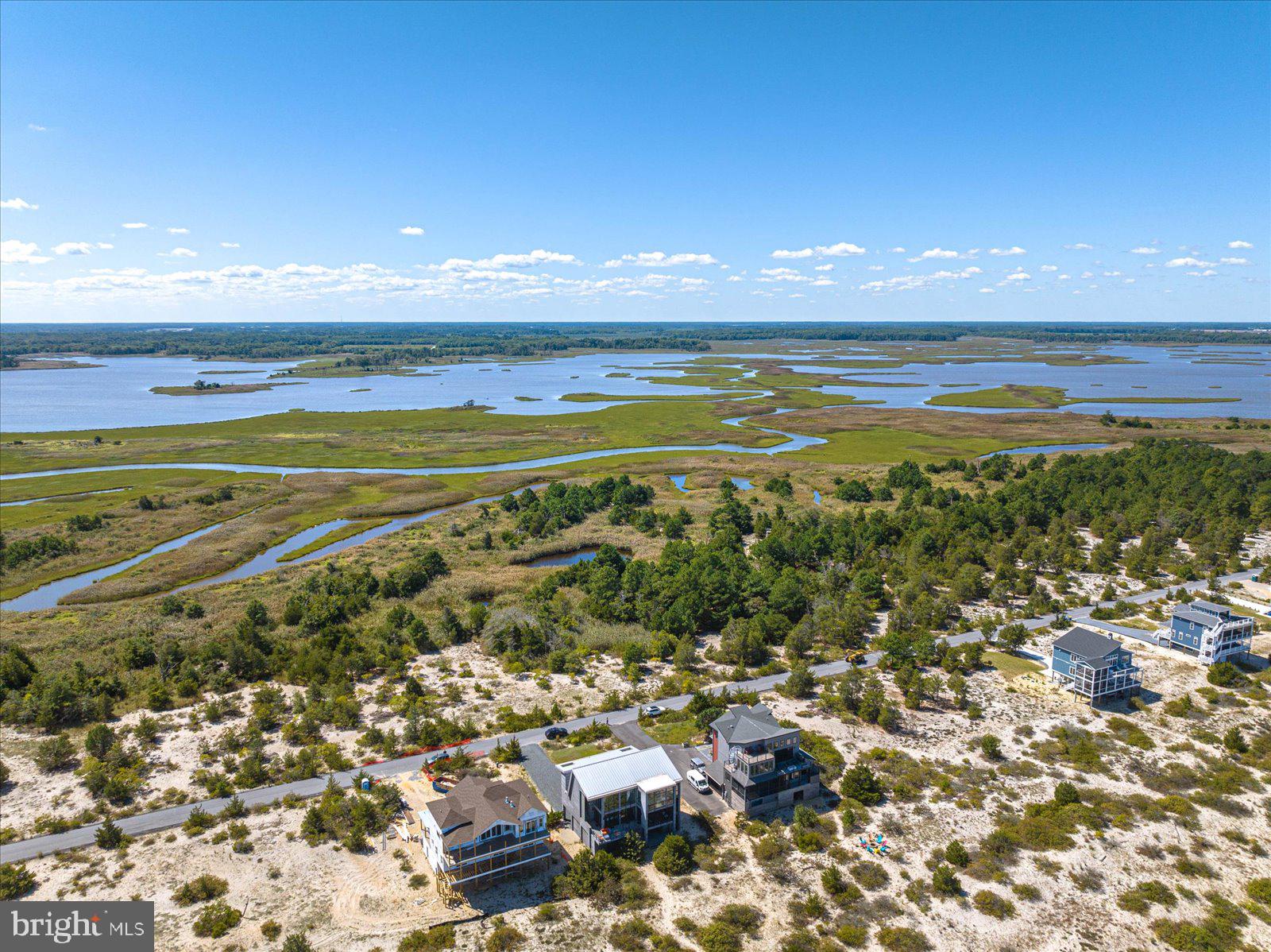 BACK BAY COVE - Residential