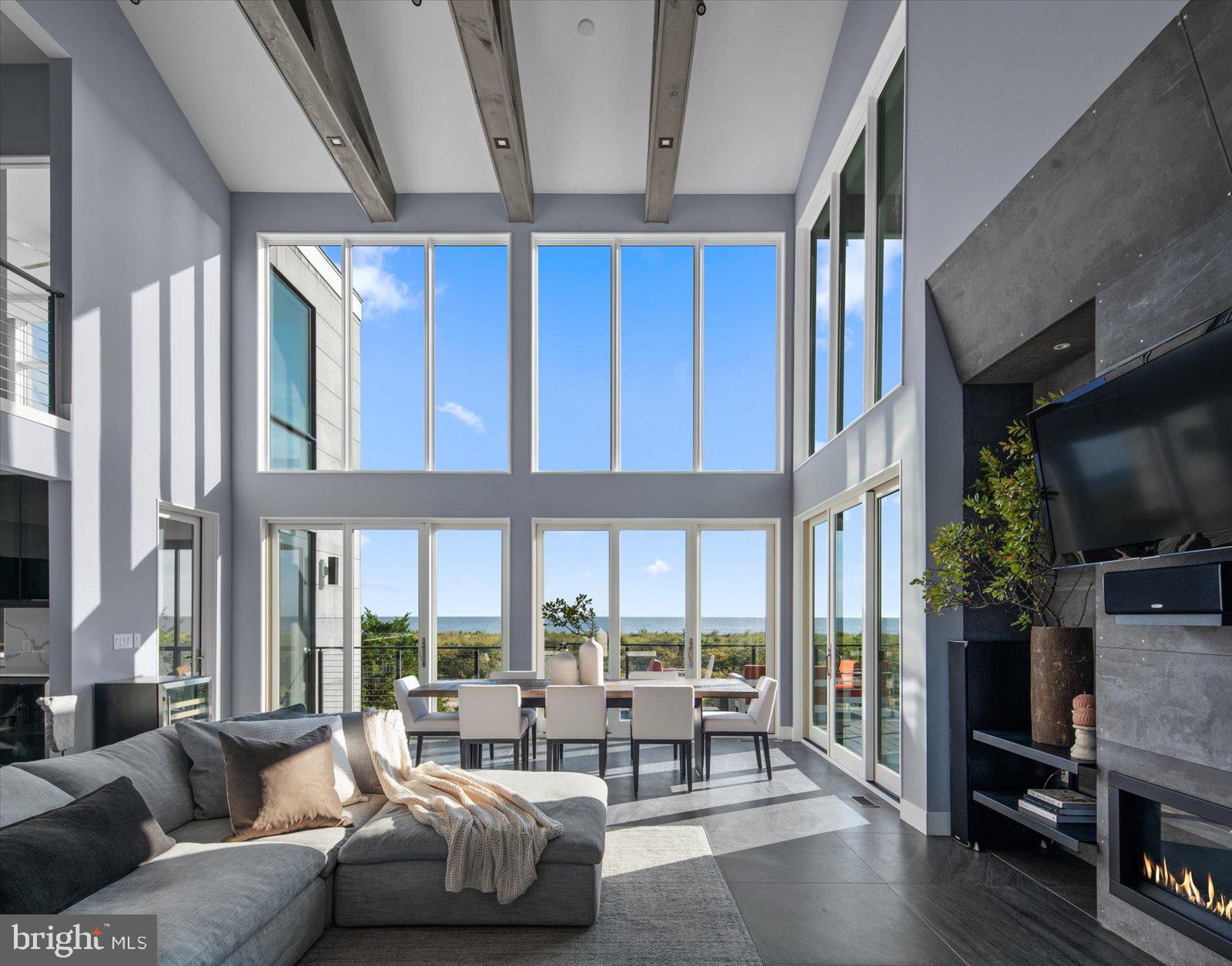 BACK BAY COVE - Residential