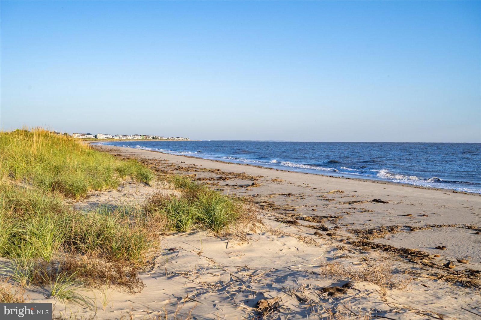 BACK BAY COVE - Residential