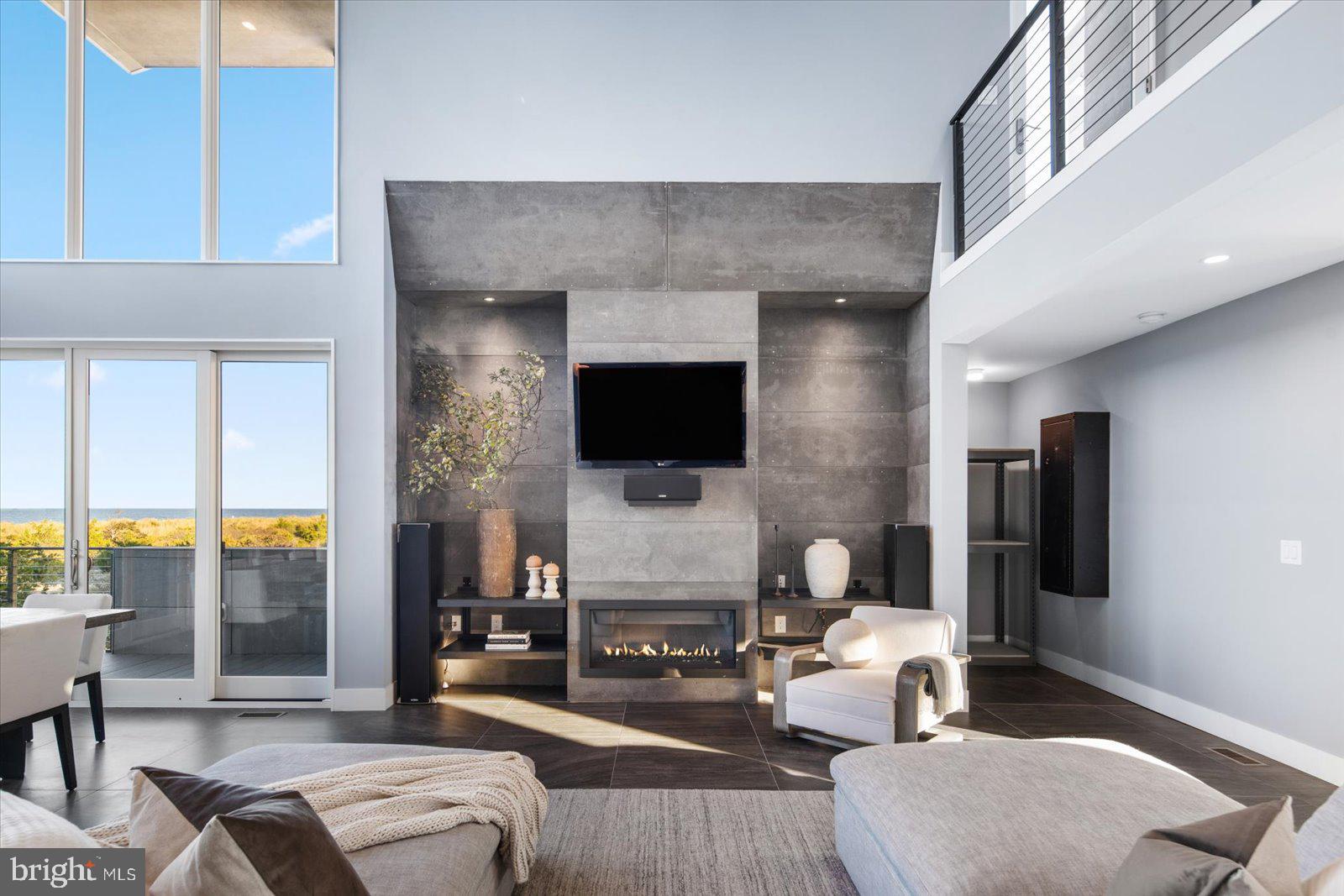 BACK BAY COVE - Residential