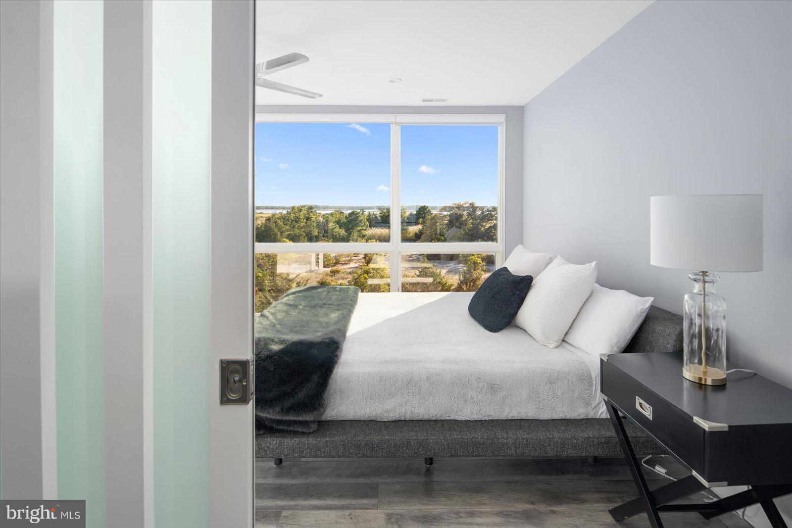 BACK BAY COVE - Residential