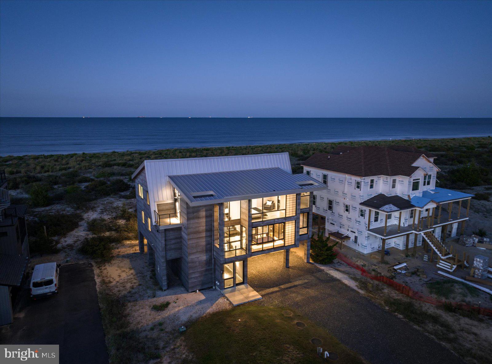 BACK BAY COVE - Residential