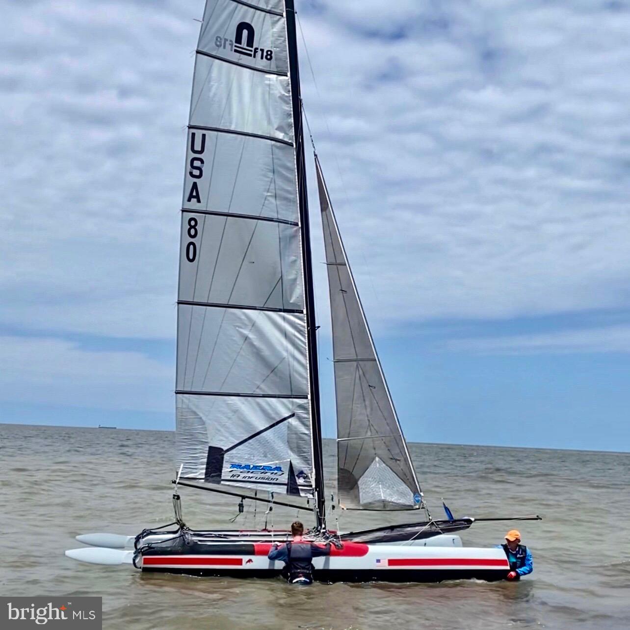 BACK BAY COVE - Residential