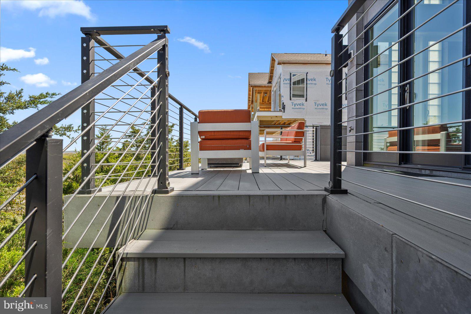 BACK BAY COVE - Residential