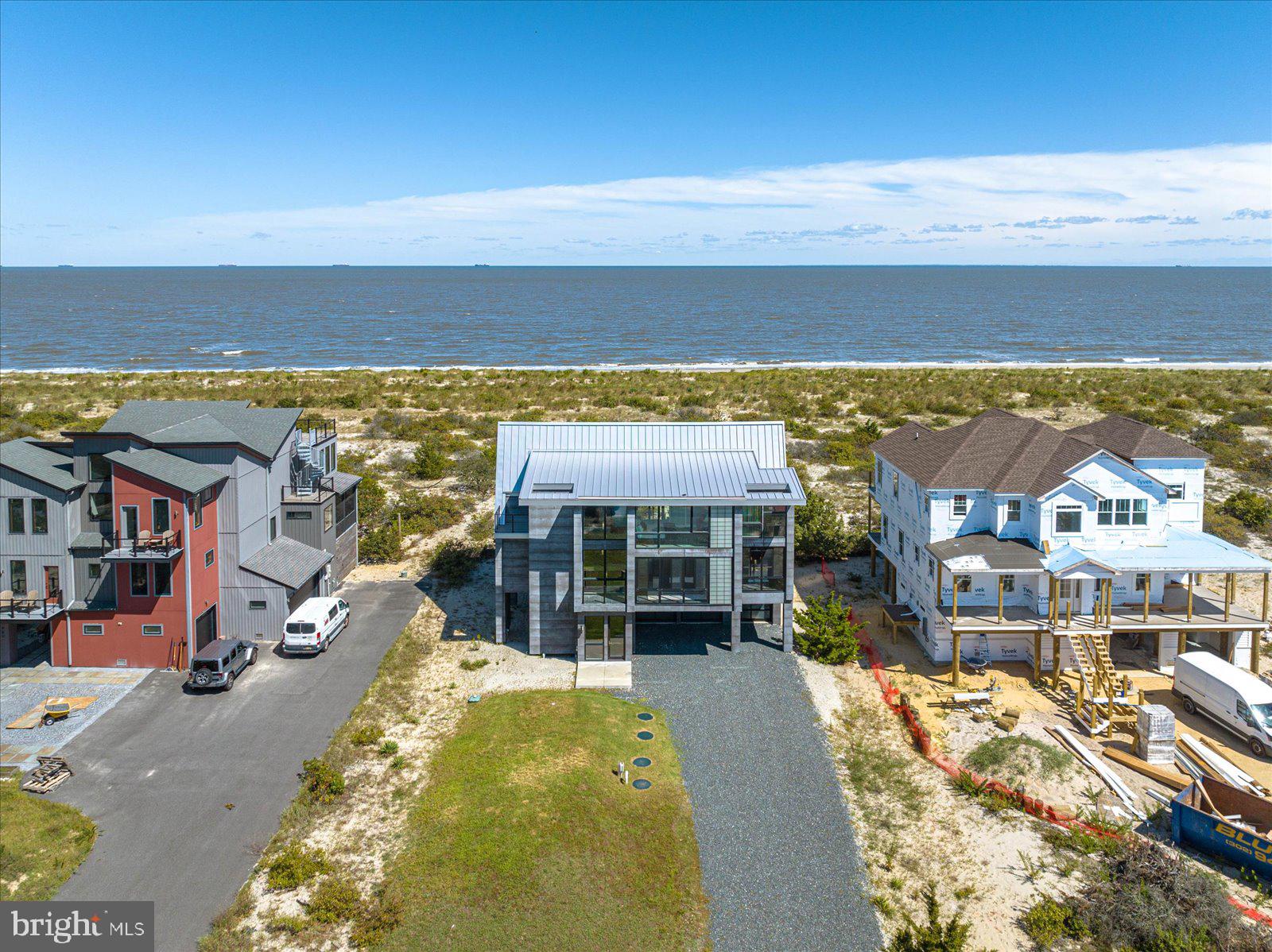 BACK BAY COVE - Residential