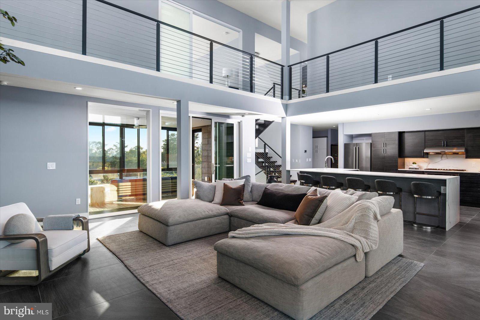 BACK BAY COVE - Residential