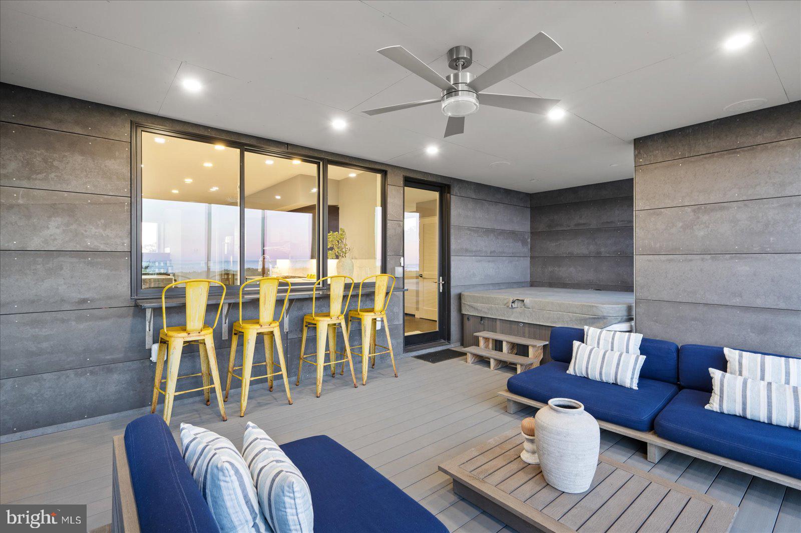 BACK BAY COVE - Residential