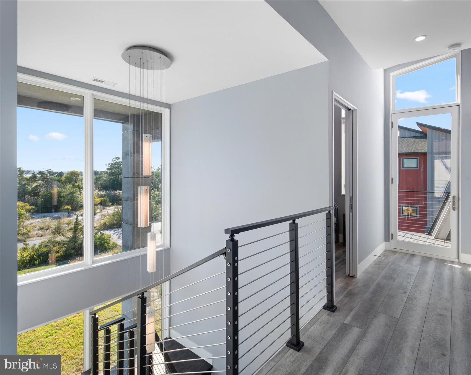 BACK BAY COVE - Residential