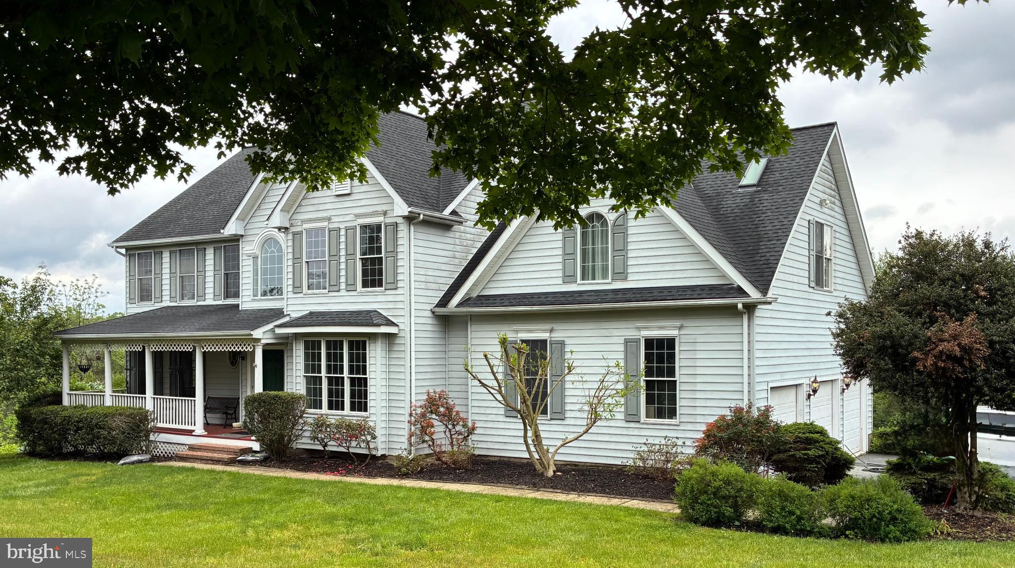 6 KEIL MANOR COURT