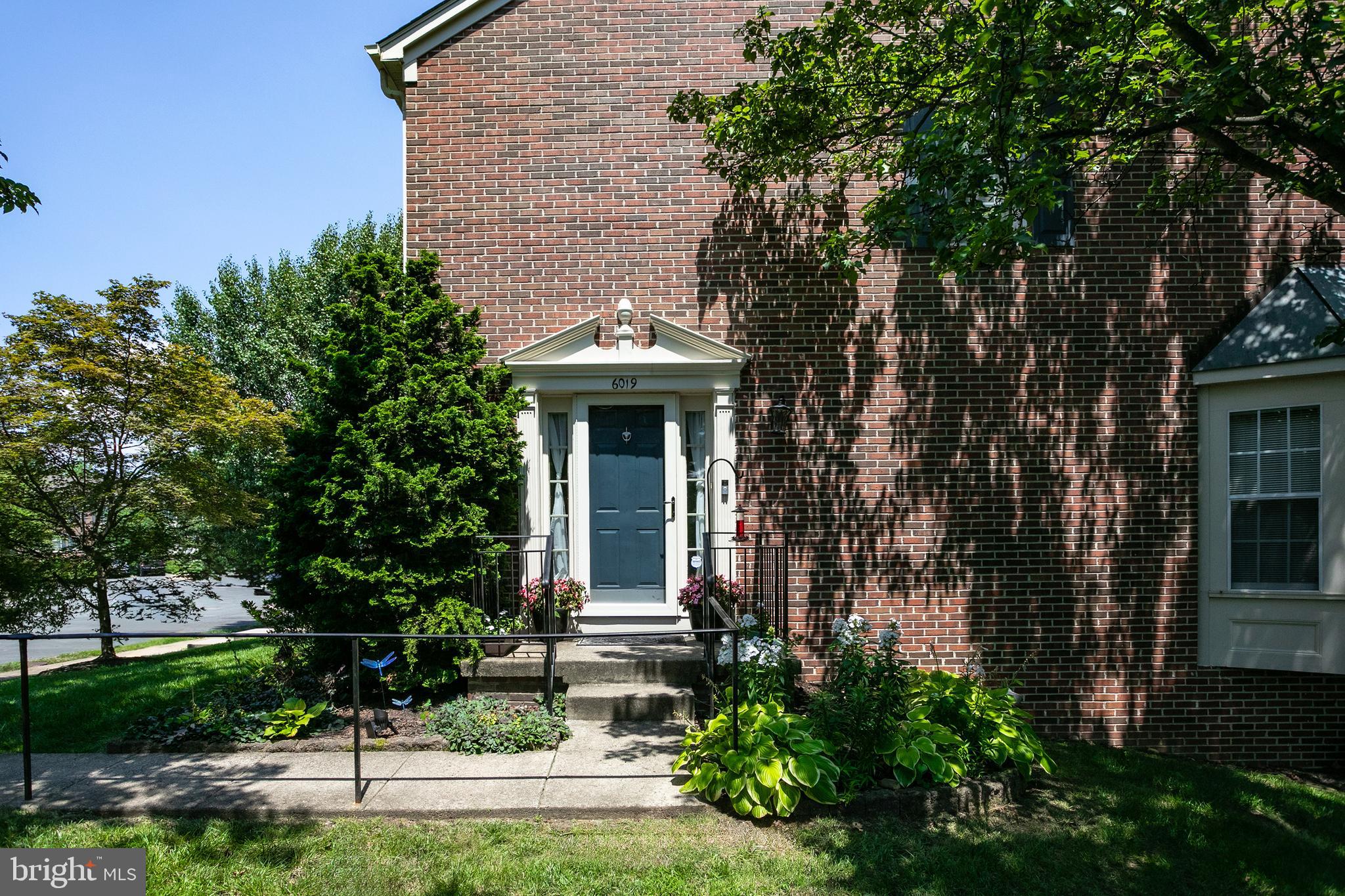 6019 BINGLEY ROAD