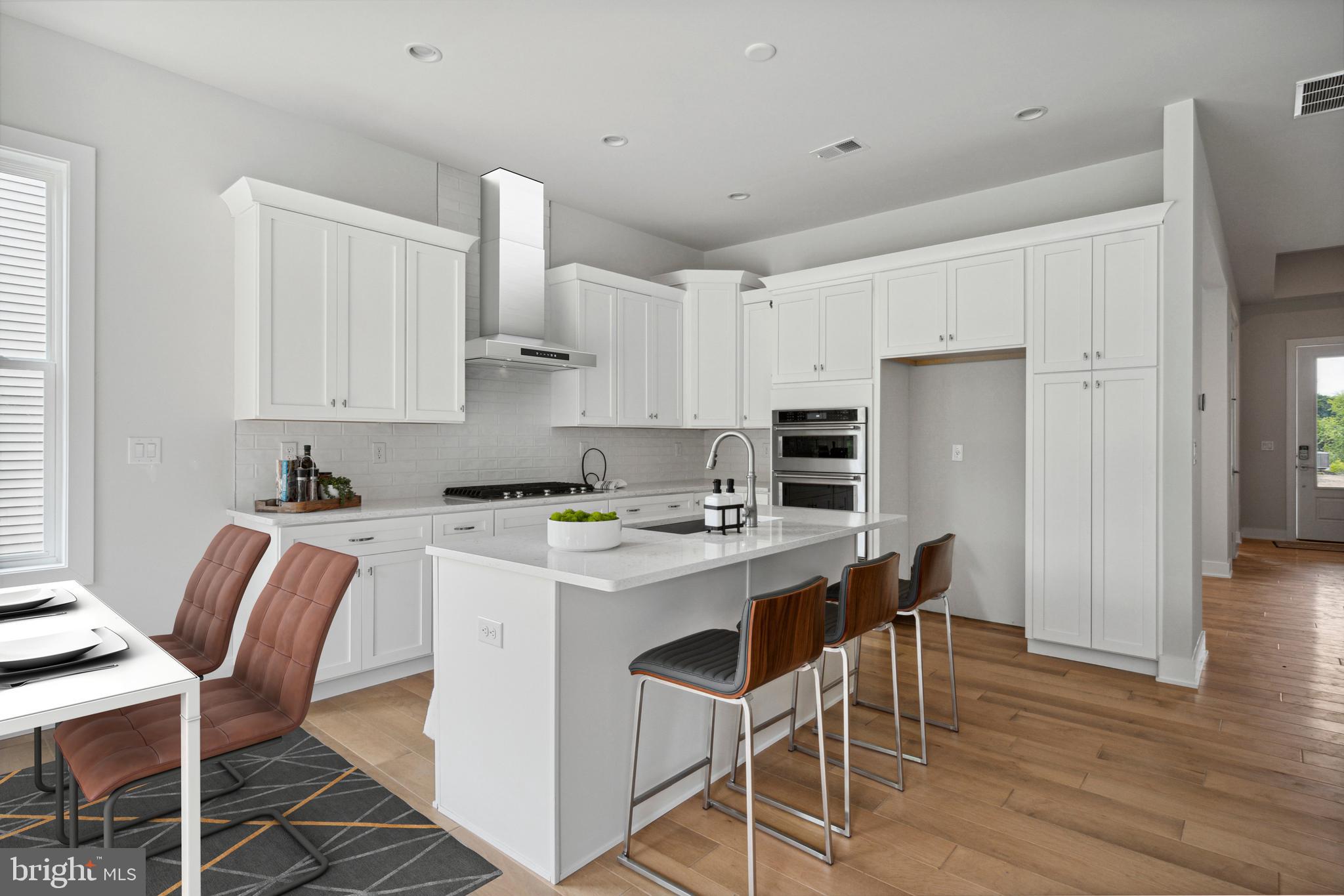 REGENCY AT WATERSIDE - Residential