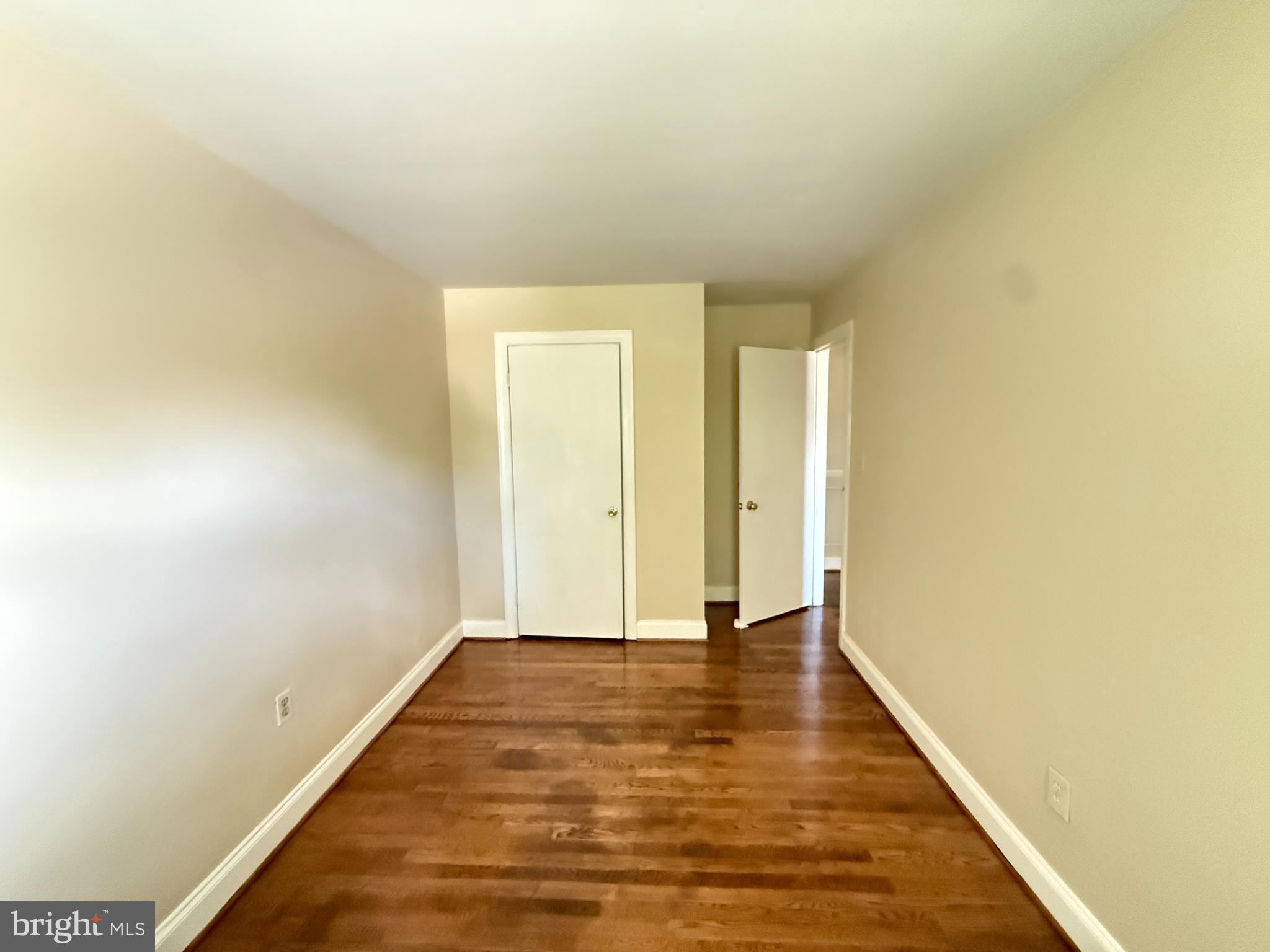 DALE CITY - Residential Lease