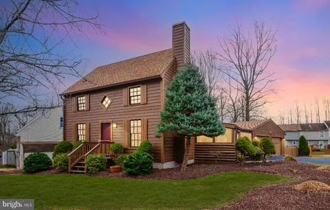 121 Rouzer Lane, Thurmont, MD 21788 - MLS#: MDFR2059466
