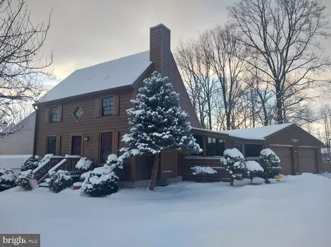 121 Rouzer Lane, Thurmont, MD MLS: MDFR2059466