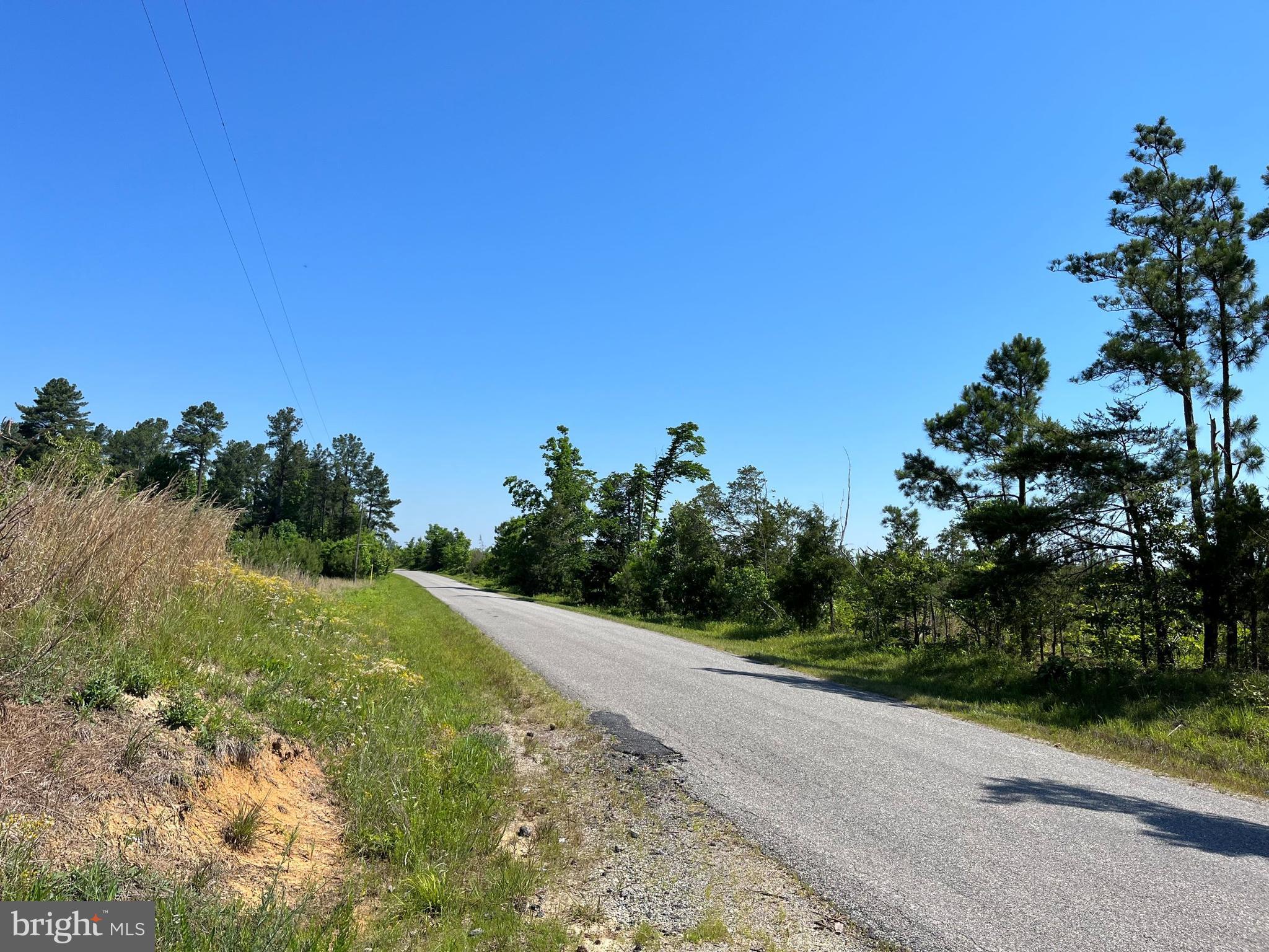 MOUNTAIN CREEK ROAD (RT. 628) (TRACT: BK3208-2)