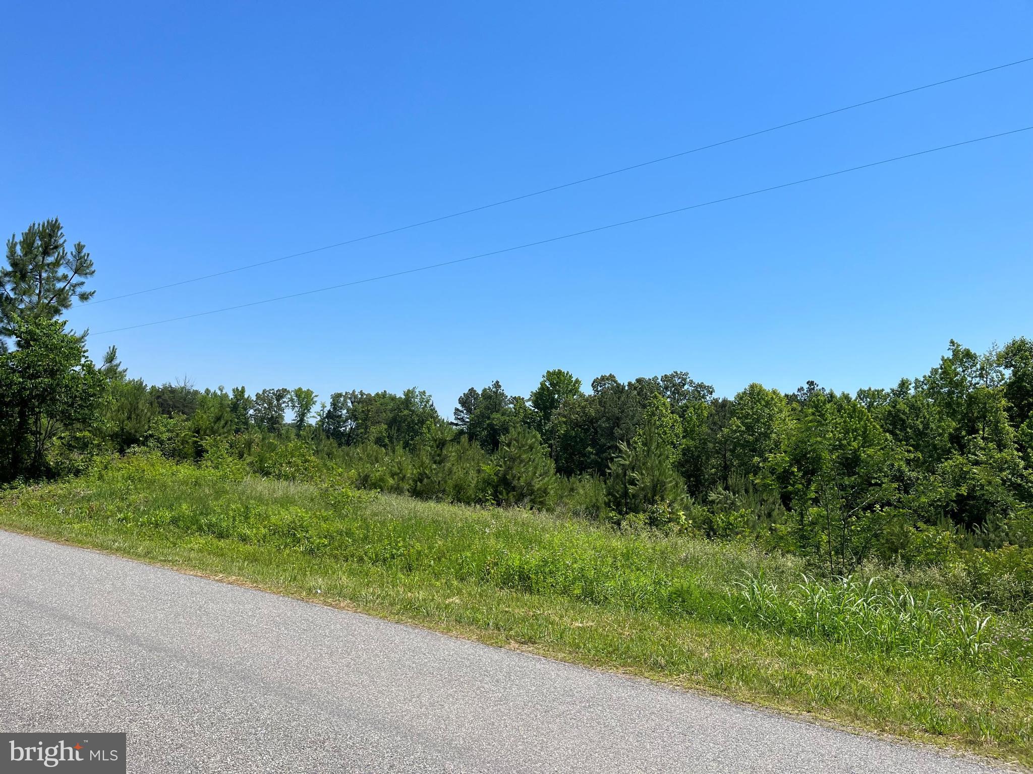 MOUNTAIN CREEK ROAD (RT. 628) (TRACT: BK3208-2)