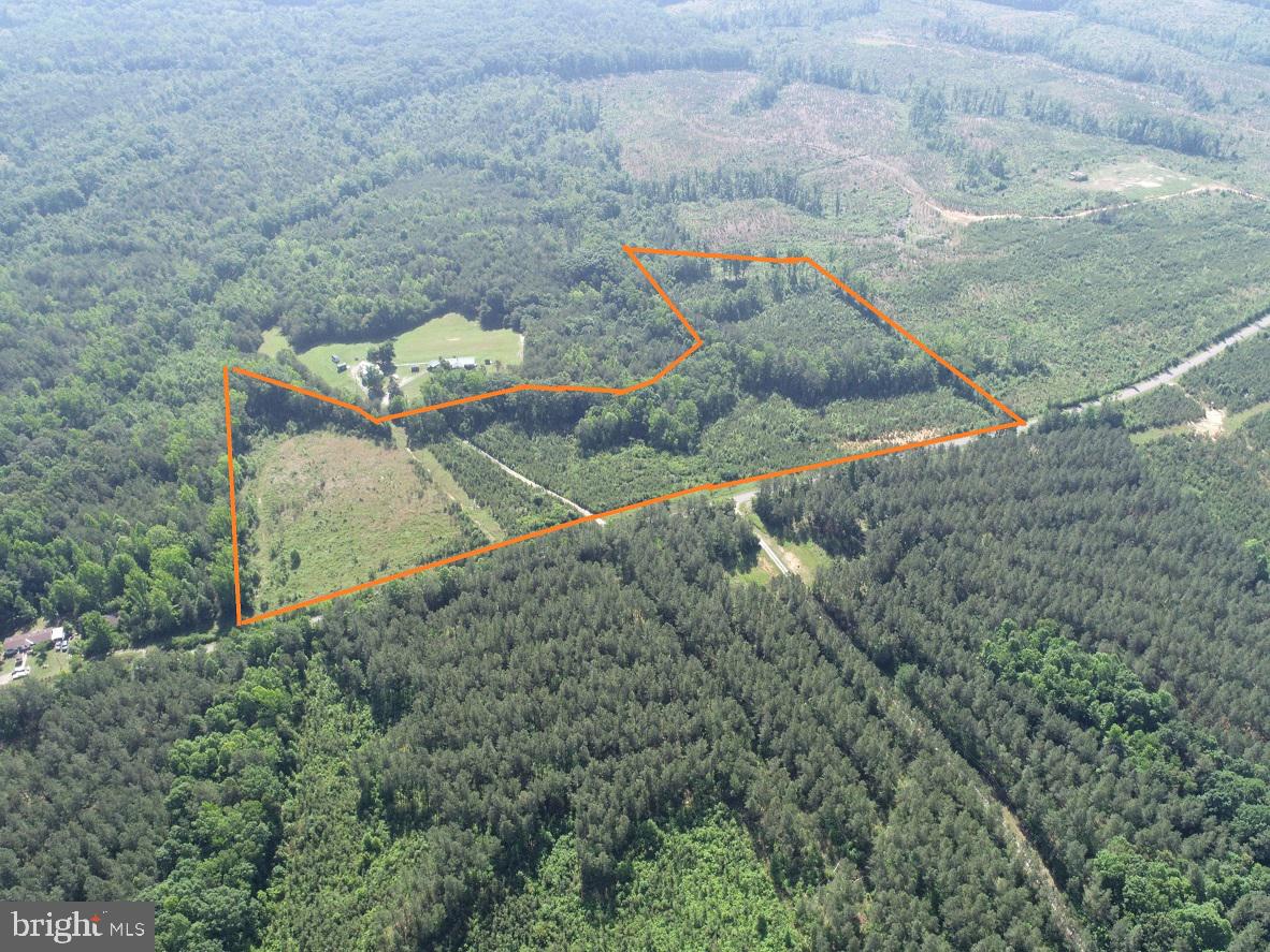 MOUNTAIN CREEK ROAD (RT. 628) (TRACT: BK3208-2)