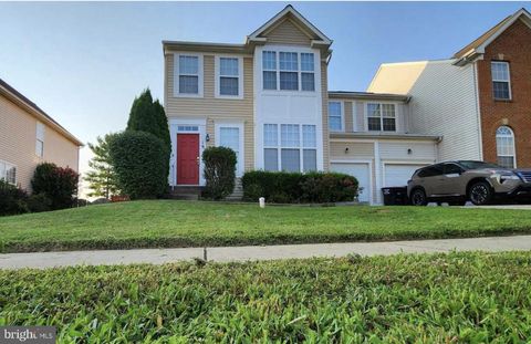 19 RAMSEY DRIVE STAFFORD VA 22556