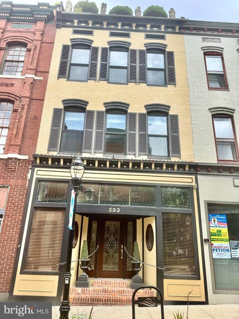 Photo of 233 W Main Street, SALISBURY, MD 21801 (MLS # MDWC2024300)