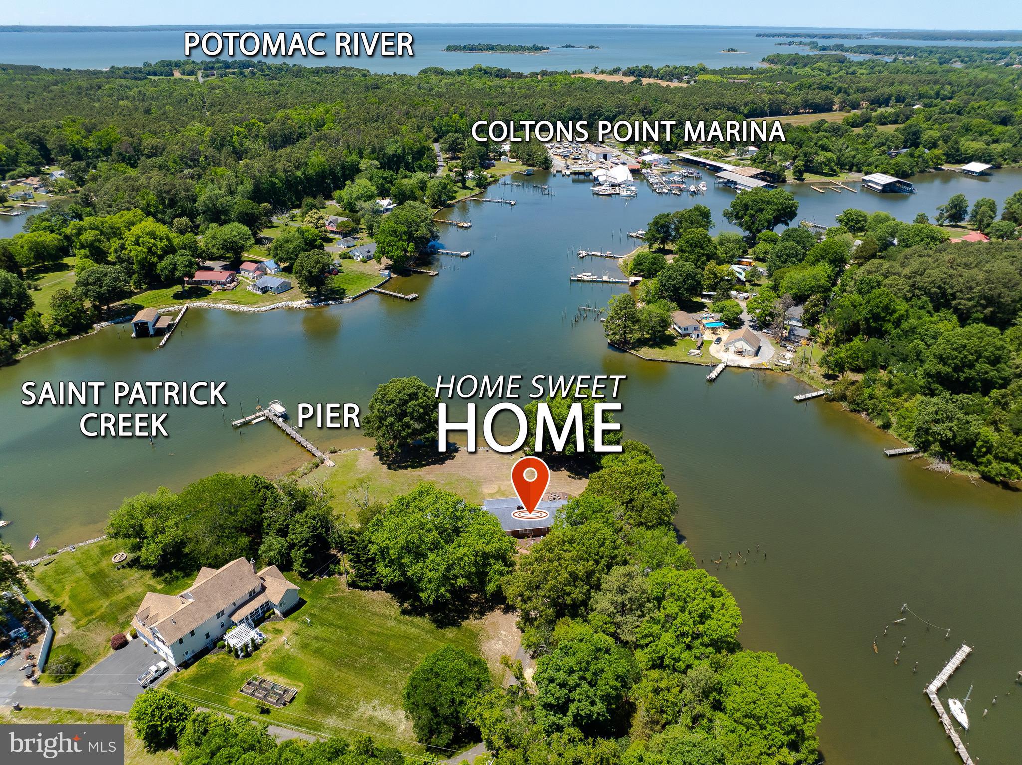 20535 GOLDEN THOMPSON ROAD