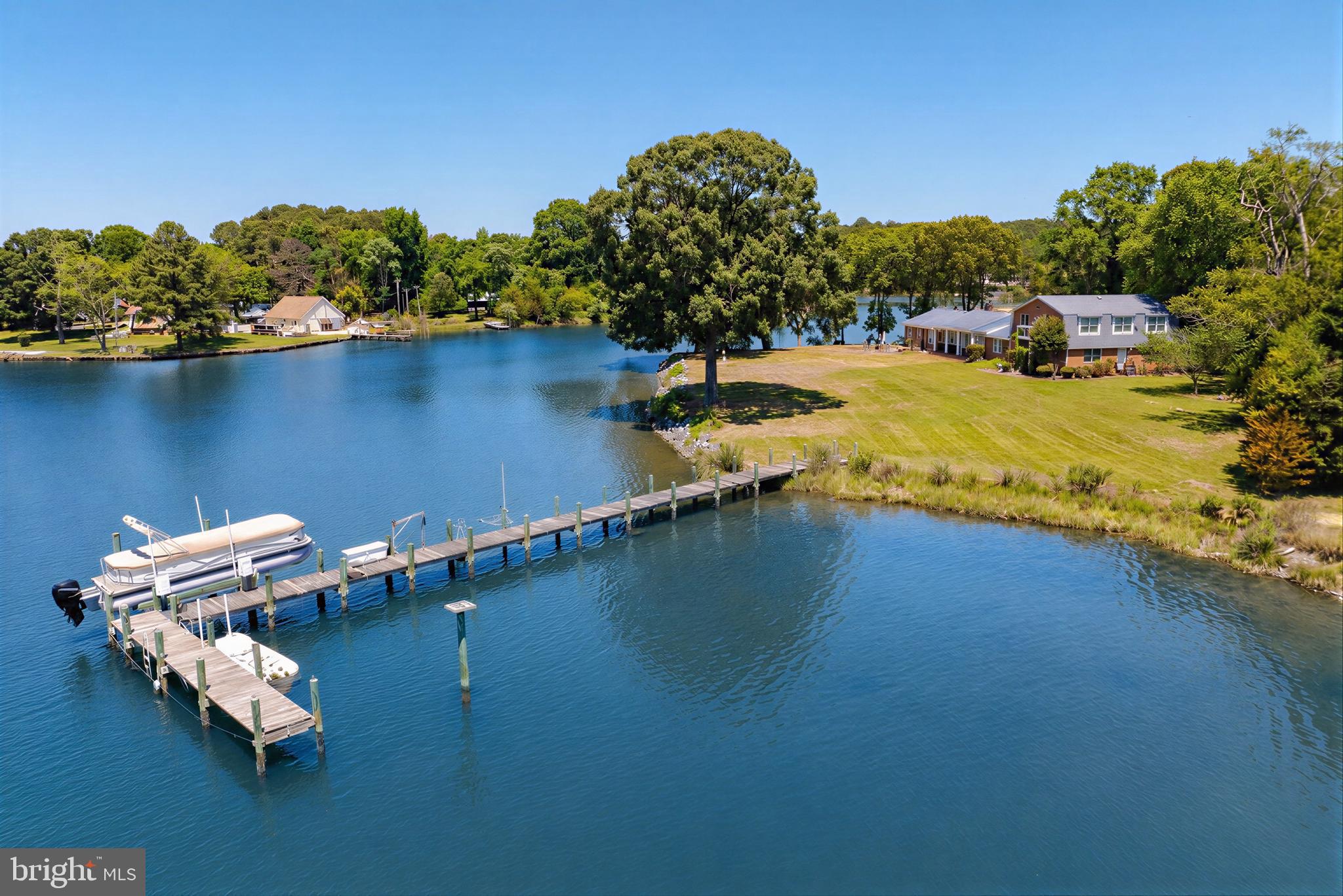20535 GOLDEN THOMPSON ROAD