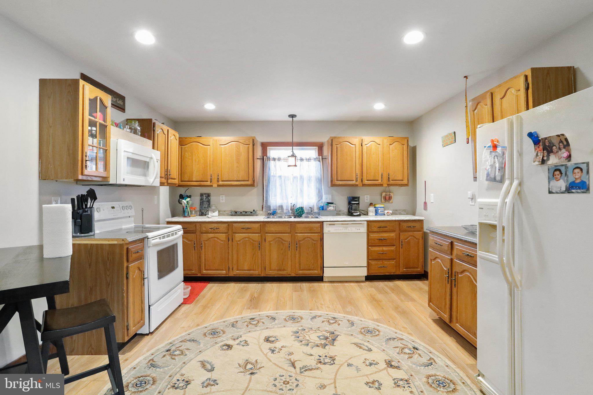 HEAVENER ESTATES - Residential