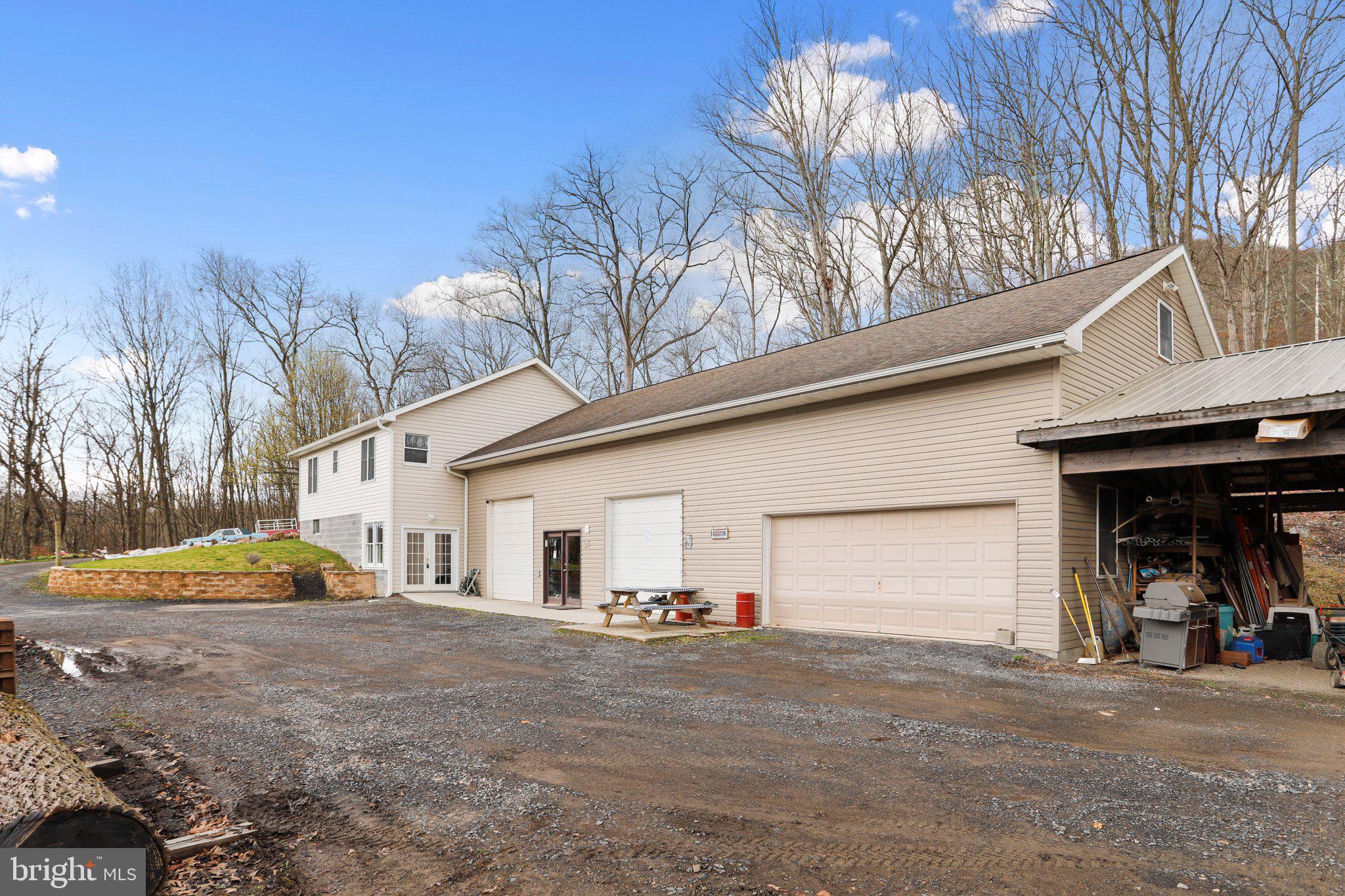 HEAVENER ESTATES - Residential