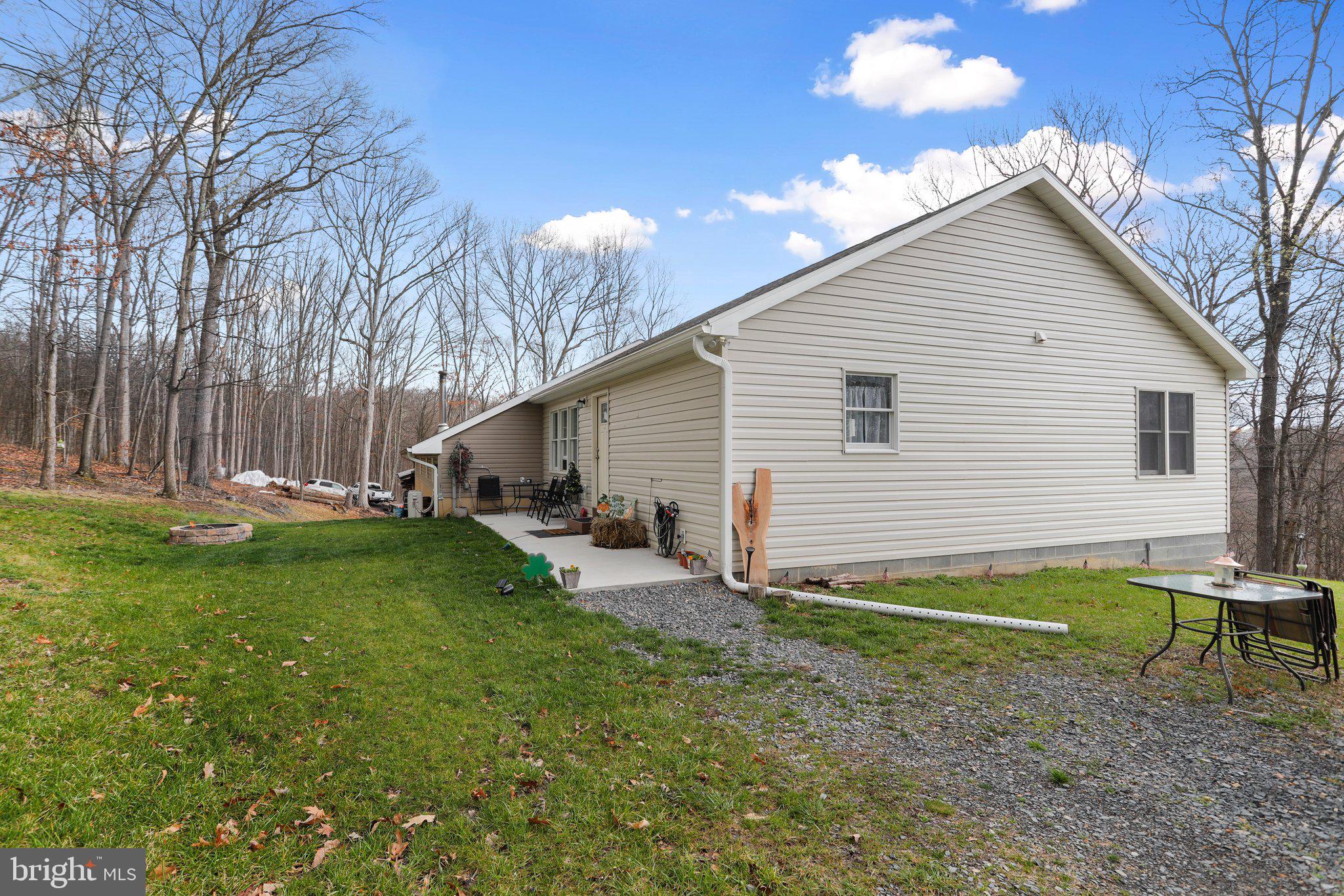 HEAVENER ESTATES - Residential