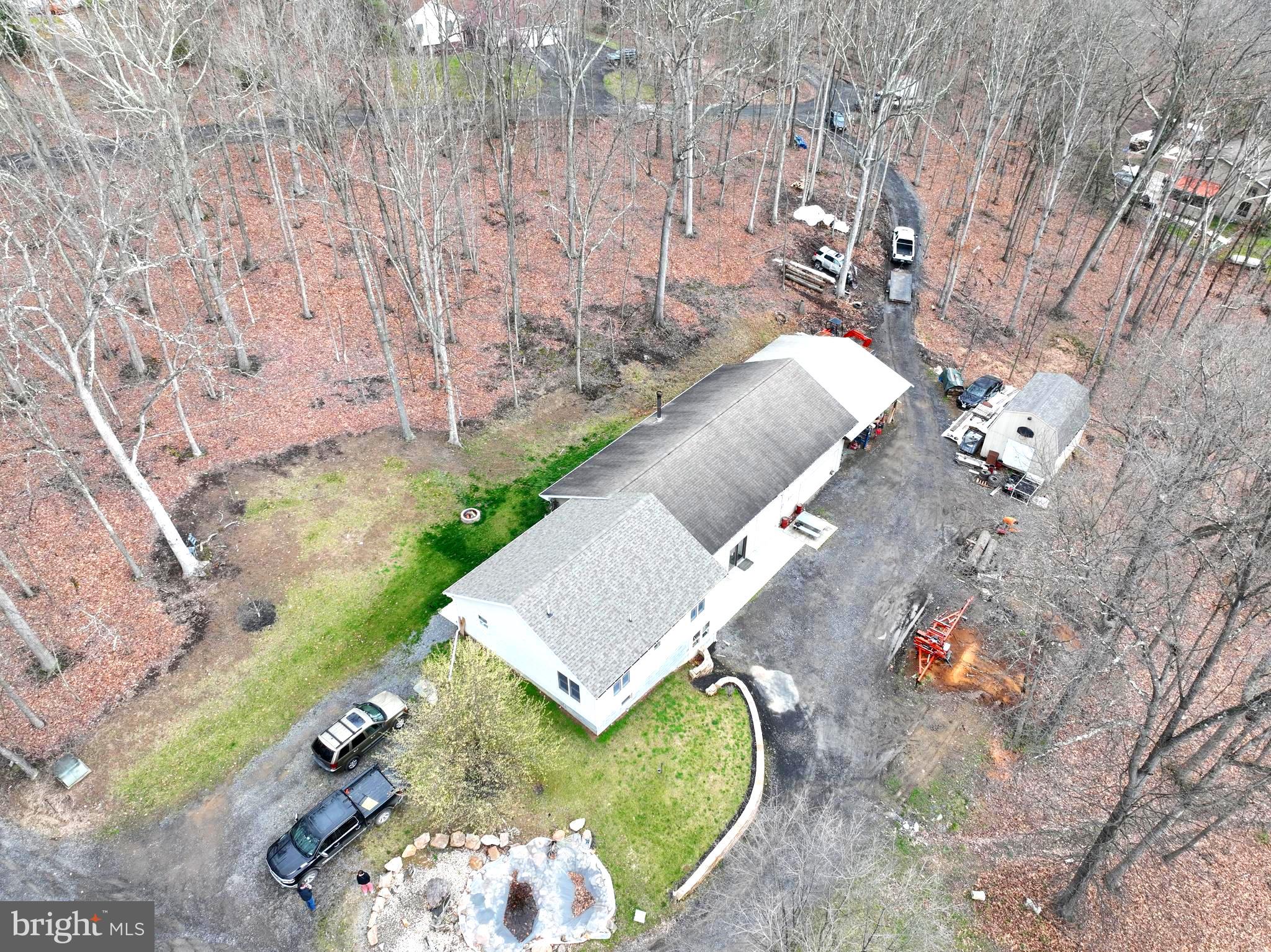 HEAVENER ESTATES - Residential