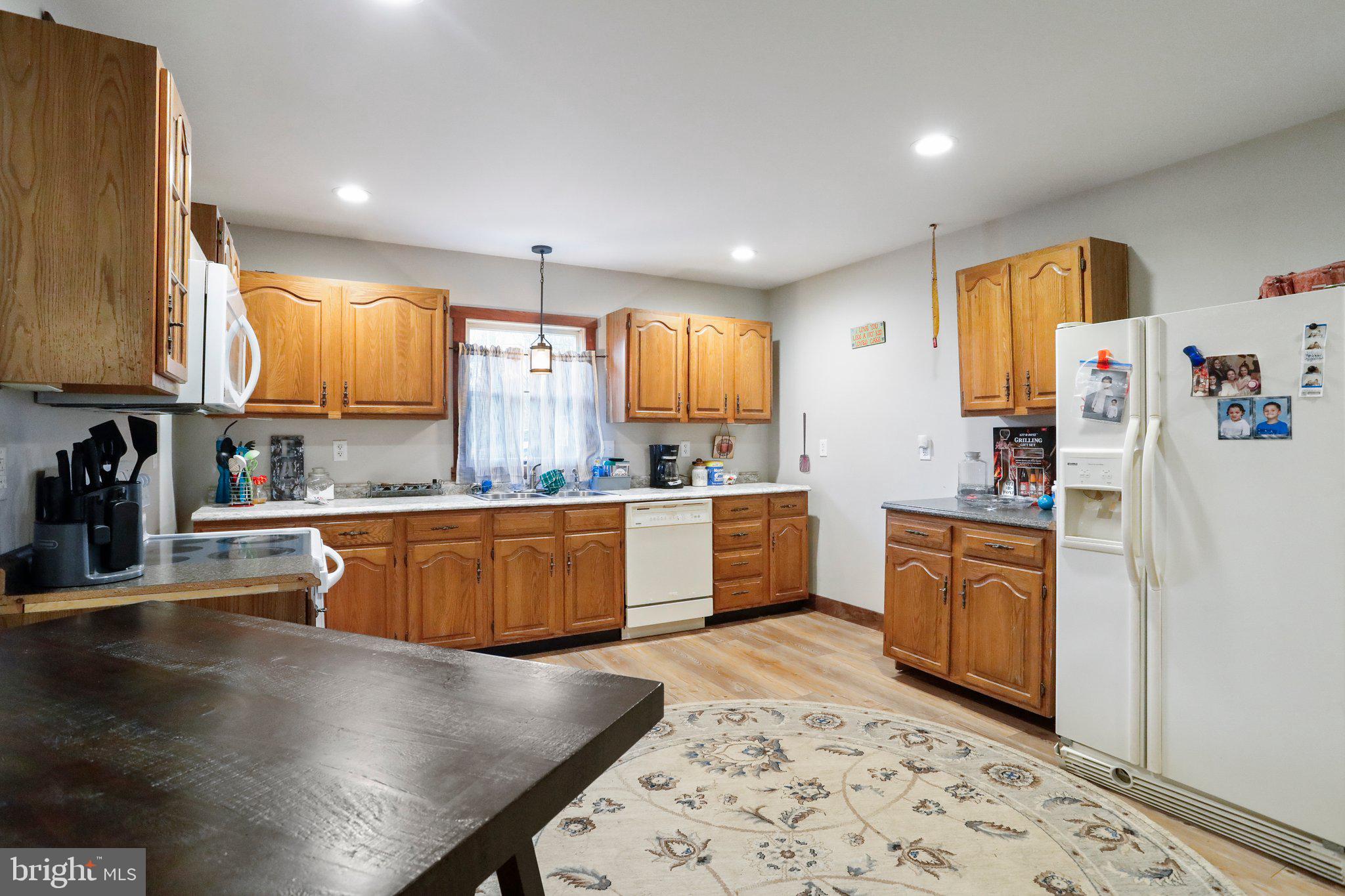 HEAVENER ESTATES - Residential