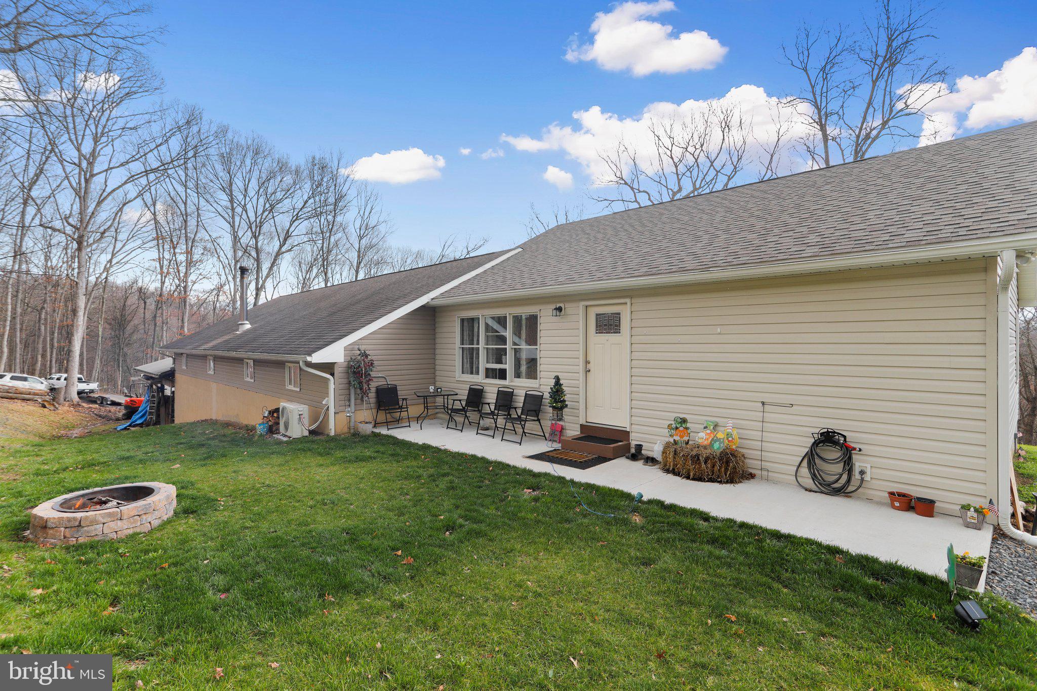 HEAVENER ESTATES - Residential