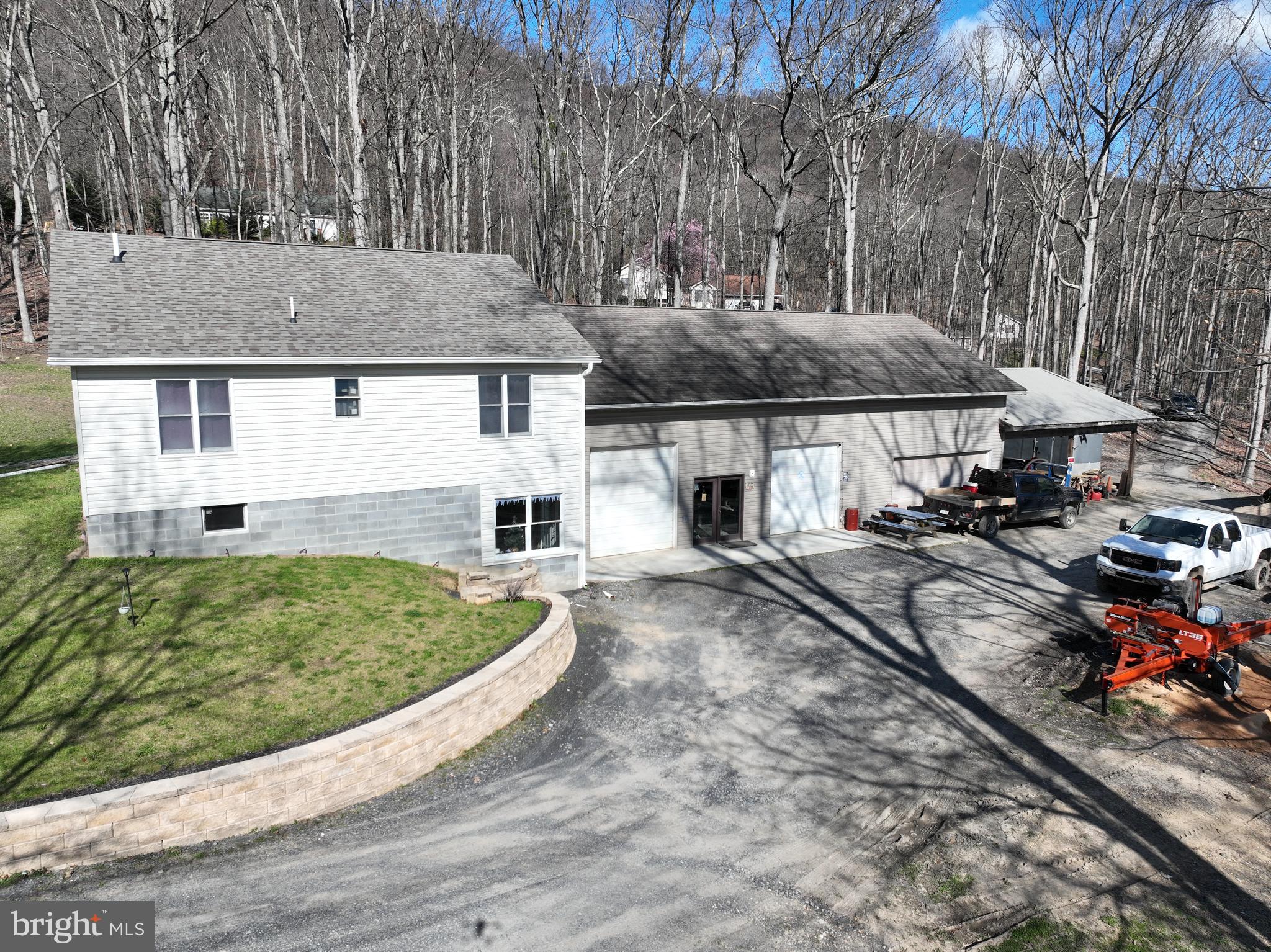 HEAVENER ESTATES - Residential